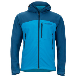 Pánska bunda Marmot Estes Hoody