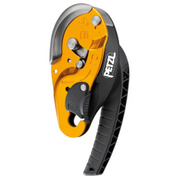 Zlaňovacia brzda Petzl I´D S