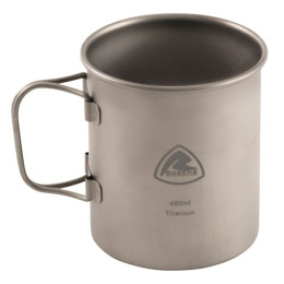 Hrnček Robens Titanium Mug