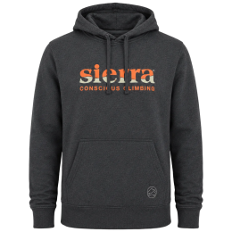 Pánska mikina SIERRA Climbing Sierra
