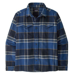 Pánska košeľa Patagonia M's Fjord Flannel Shirt