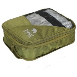 Cestovný organizér Zulu Compression Cube S
