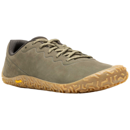 Pánske topánky Merrell Vapor Glove 6 Ltr zelená olive