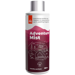Parfém na pranie Northfinder Adventure Mist 150ml