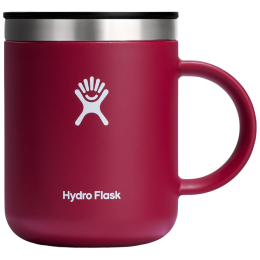 Termohrnček Hydro Flask 12 oz Coffee Mug tmavočervená berry