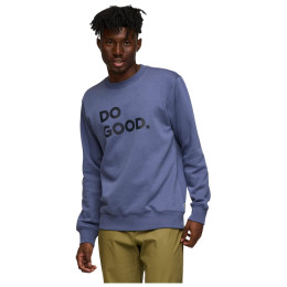 Pánska mikina Cotopaxi Do Good Crew Sweatshirt