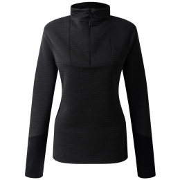 Dámska funkčná mikina Dare 2b Iced Core Stretch čierna Black