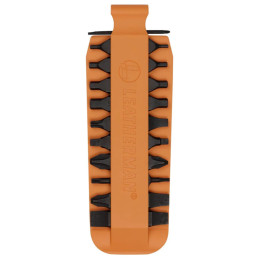 Sada bitov Leatherman BIT KIT #5 oranžová ORANGE