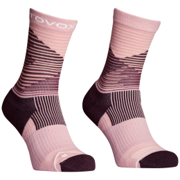 Dámske ponožky Ortovox All Mountain Mid Socks W