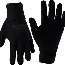 Rukavice Dynafit Radical 2In1 Gloves čierna 0910 - black out