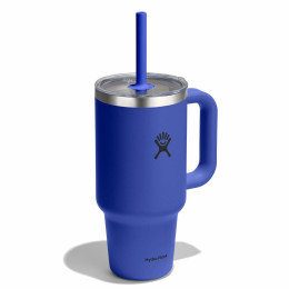 Termohrnček Hydro Flask 32 Oz Travel Tumbler Clear Lid
