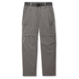 Pánske nohavice Columbia Silver Ridge™ Utility Convertible Pant