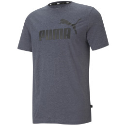 Pánske tričko Puma ESS Heather Tee