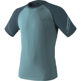 Pánske funkčné tričko Dynafit Alpine Pro Short Sleeve Shirt Men