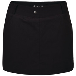 Dámska sukňa Dare 2b Melodic III Skort čierna Black