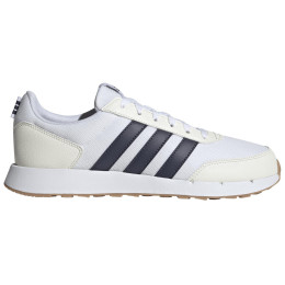 Topánky Adidas Run50S biela Ftwwht/Shanav/Owhite