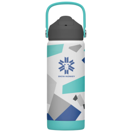 Detská termoska Snow Monkey Kids 530 ml