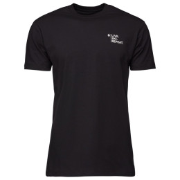 Pánske tričko Black Diamond Ski Mountaineering Tee