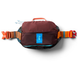 Ľadvinka Cotopaxi Empacable 3L Sling mix1 Del Dia, OS