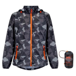 Bunda MAC IN A SAC Edition