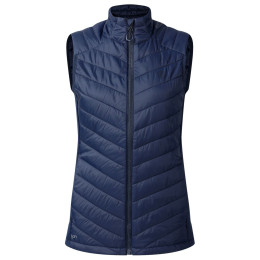 Dámska vesta Dare 2b Womens Air Lite Gilet tmavomodrá Navy