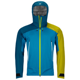 Pánska bunda Ortovox Westalpen 3L Light Jacket