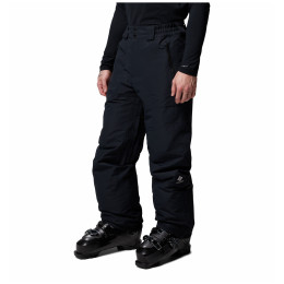 Pánske lyžiarske nohavice Columbia Coreshot™ Pant čierna Black