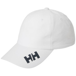 Šiltovka Helly Hansen Crew Cap 2.0 biela 001 WHITE