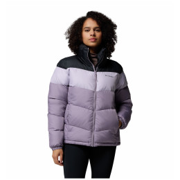 Dámska zimná bunda Columbia Puffect™ II Colorblock Jacket
