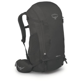 Turistický batoh Osprey Volt 45 čierna mamba black