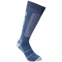 Podkolienky Dare 2b Mens Technical Ski Socks modrá MnDn/BluInd