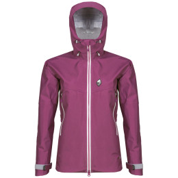 Dámska bunda High Point Explosion 7.0 Lady Jacket