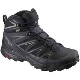Pánska obuv Salomon X Ultra 3 Wide Mid GTX®