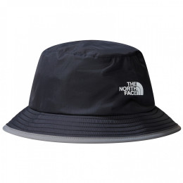 Klobúk The North Face Antora Rain Bucket čierna