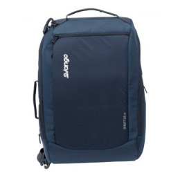 Batoh Vango Shuttle 40 Lite modrá Moonlit Ocean