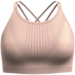 Dámska funkčná bielizeň Smartwool W Intraknit Strappy Bra