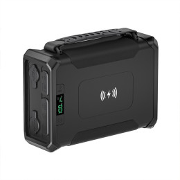 Nabíjacia stanica GoSun Super Power Outdoor Station 307 Wh