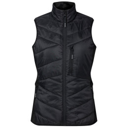 Dámska vesta Dare 2b Womens Aero Pd Gilet čierna Black