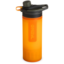 Mechanický filter Grayl Geopress Purifier