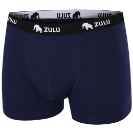 Pánske boxerky Zulu Merino 160 4in