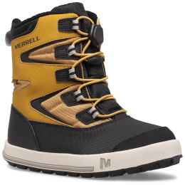 Detské zimné topánky Merrell Snow Bank 3.0 Wtpf