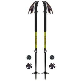 Trekové palice Vipole Skitour Vario