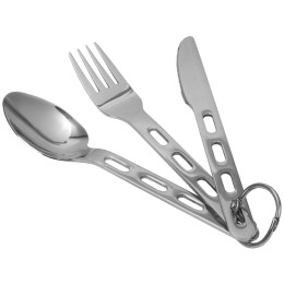 Príbor Brunner Biwak