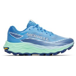 Dámske topánky Merrell Agility Peak 6 W modrá admiral