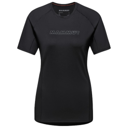 Dámske tričko Mammut Selun FL T-Shirt Women Logo