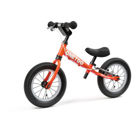 Odrážadlo Yedoo OneToo oranžová redorange