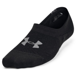 Dámske ponožky Under Armour Breathe Lite Ultra Low 3p