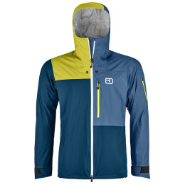 Pánska bunda Ortovox 3L Ortler Jacket M