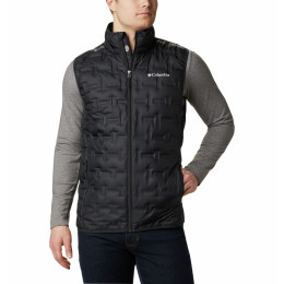 Pánska zimná vesta Columbia Delta Ridge™ Down Vest