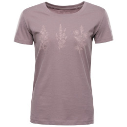 Dámske tričko Alpine Pro Termesa 3